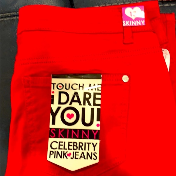 Jeans - Picture 1 of 2